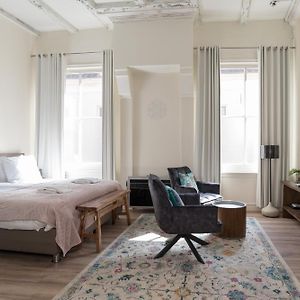 1001 Nights Boutique Lofts